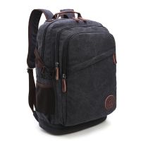 □☸❍ Vintage Backpack