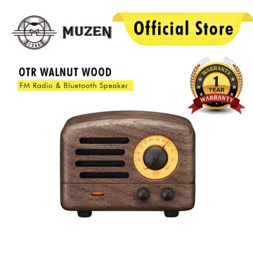 Buy MUZEN AUDIO Wireless and Bluetooth Speakers Online | lazada.sg