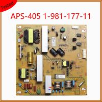 APS-405บอร์ดจ่ายไฟ1-981-177-11หลอดไฟโปรเจ็คเตอร์สำหรับทีวี SONY การ์ดแบบมืออาชีพต้นฉบับ