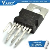 10PCS STV9302 TO220 STV9302A TO220-7 STV9302B TO-220 WATTY Electronics