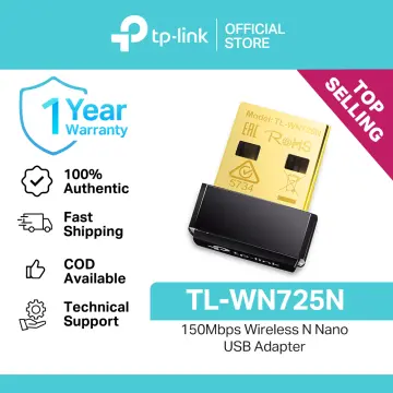 and | 2023 online Philippines Wireless Tp Adapter Lazada discounts Link with prices great - Shop Nov