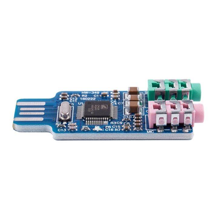 free-driver-usb-sound-card-cm108-usb-sound-card-chip-blue