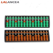 LAlancea ready stock Kids Abacus 15 Digits Arithmetic Abacus Kids Maths