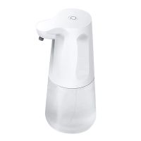 Foam Soap Dispenser Foam Automatic Soap Dispenser Rechargeable Non-Contact Hand Dispenser