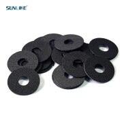 10 Chiếc Đĩa Đệm Chịu Lực Carbontex Dày 0.7Mm Phù Hợp Với Dawa Shimano Ống