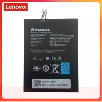 แบตเตอรี่แท้ Lenovo IdeaTab Litter 7 " A1000 A1010 A3000 A3300 A5000/L12D1P31 L12T1P33 3650mA แถมชุดไขควง.