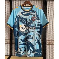 High quality [High Quality] Yingchao 22-23 New Season South Anpton Home Jersey No. 10 Adams Fan Edition Football