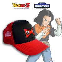 หมวกดราก้อนบอล DBZ Cap