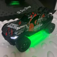 รถบังคับรีโมทควบคุม RC 2.4G  รีโมทคอนโทรล MINI 4 WD  Drift Racing 1:20 RTR Features forward, backward,  Right , Left, Stop เวลาเล่นแบตเตอรี่เต็มประมาณ 15-30 นาที ระยะการควบคุมระยะไกลประมาณ 40 เมตร ฟังก์ชั่น: ไปข้างหน้า ถอยหลัง ซ้ายและขวา ความเร็ว 20 กม./