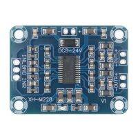 TPA3110 2X15W Digital Audio Stere Amplifier Board Module Mini Binaural AMP Controller 100dB DC 8-18V Max 3A