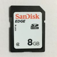 ❤️ Original Sandisk SanDisk SD card 8G digital camera memory car navigation music SDHC