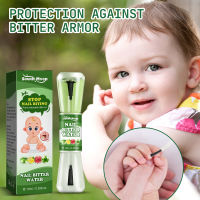 South Moon Protection Bitter Nail Water Childrens Protection Prevent Hand Sucking Baby Stop Eating Fingernail Baby Bitterant