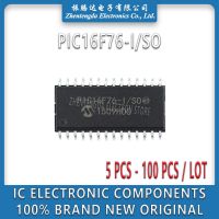 PIC16F76-I/SO PIC16F76-I PIC16F76 PIC16F PIC16 PIC IC MCU Chip SOP-28