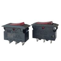 【LZ】 Kuoyuh 94N series 16A rocker switch thermal overload protector circuit breakers for power strip