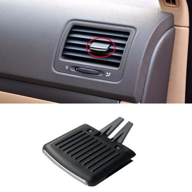 hot-xijxexjwoehjj-516-ใหม่สีดำ-dash-board-air-outlet-vent-สำหรับ-vw-golf-5-mk5-jetta-mk5กระต่าย-gti-5-2006-2007-2008-2009-2010-2011-1k0819703-1k0819704