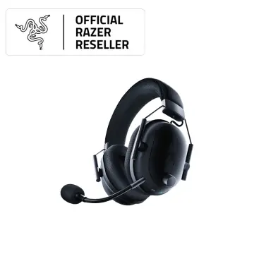Razer BlackShark V2 Pro (2023) Wireless Esports Gaming Headset for