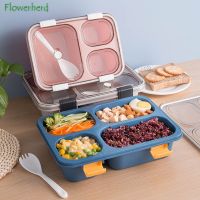 hot【cw】 Bento for Kids Ideal Leak Proof Mom’s No BPA Chemical Dyes Microwave and Dishwasher Safe