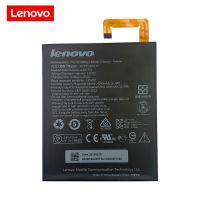 แบตเตอรี่ แท้ Lenovo Lepad Tab A8-50 A5500 S8-50 TAB 3 Tab3 8นิ้ว TB3-850F TB3-850M L13d1p32 4290mAh พร้อมชุดถอด