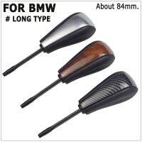 เกียร์ออโตเมติกรถคันเกียร์ติดลูกบิดสำหรับ BMW E39 E53 E60 E61 E63 E64 E81 E82 E87 E92 E93 E83ดั้งเดิม (08)