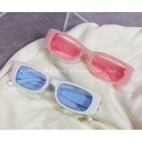 Trendy GlassesNew แว่นตาแฟชั่น แว่นตากันแดด BBR- ในไทยพร้อมส่ง