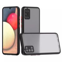 Case Vivo V23E/Y33S/Y12/Y12S/V21/Y20/Y20i/Y31/Y30/Y50/V19/Y12/Y15/Y17 เคสกันกระแทก ขอบนิ่มหลังแข็ง เคสโทรศัพท์