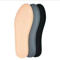 [Fashion goods060]พื้นรองเท้ายืดระบายอากาศ DeodorantCushion Insoles สำหรับ FeetWomen Insoles รองเท้า Orthopedic Pad หน่วยความจำโฟม