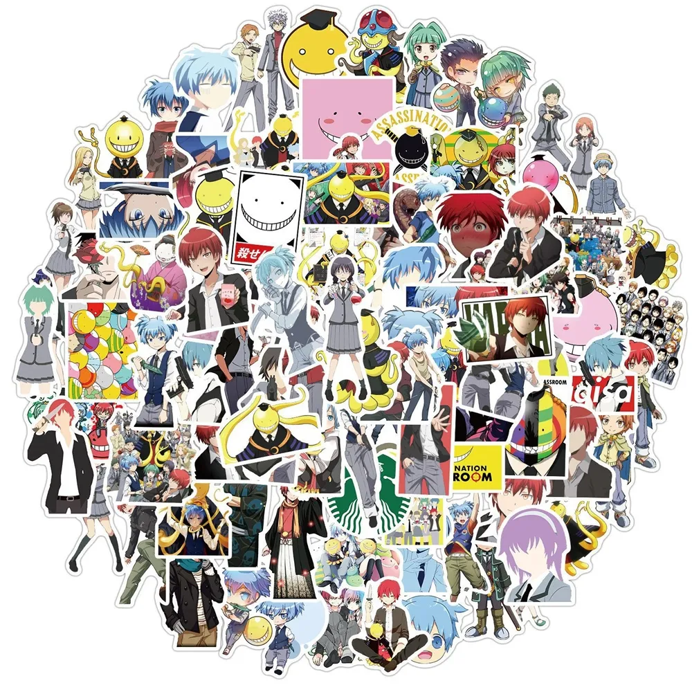 5 Best Places to Watch Assassination Classroom Online