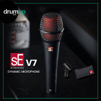 sE V7 Dynamic Microphone คุณภาพเสียงยอดเยี่ยม