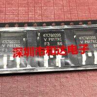 【✔In stock】 xinao66069392692 5ชิ้น47ctq020s ไป-263 40a 20V