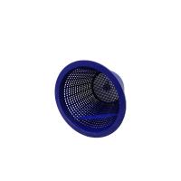 Pool Skimmer Basket Accessory Replacement Basket Easy to Use Mesh Basket Filter Filter Out the Leaves Grass