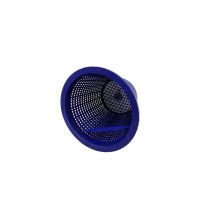 Pool Skimmer Basket Swimming Pool Skimmer Accessory Parts Replacement Basket Easy to Use Mesh Basket Filter Filter Out the Leaves Grass