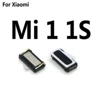 หูฟังหูฟังในตัวหูฟังสำหรับ Xiaomi Mi Note 10 3 2 6X5X6 5 5c 5S บวก2a 2S 1 1S