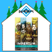 Imperium Legend - Board Game - บอร์ดเกม