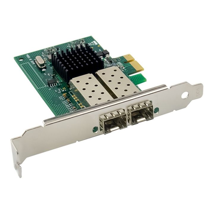 82576eb-pci-e-x1-gigabit-server-network-card-dual-port-sfp-fiber-network-card-e1g42ef-fiber-network-card