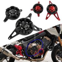 Motorcycle CNC Engine Stator Engine Protective Cover Guard Protectors For HONDA CB650F CBR650F 2014-ON CBR650R CB650R 2019 2020 Covers