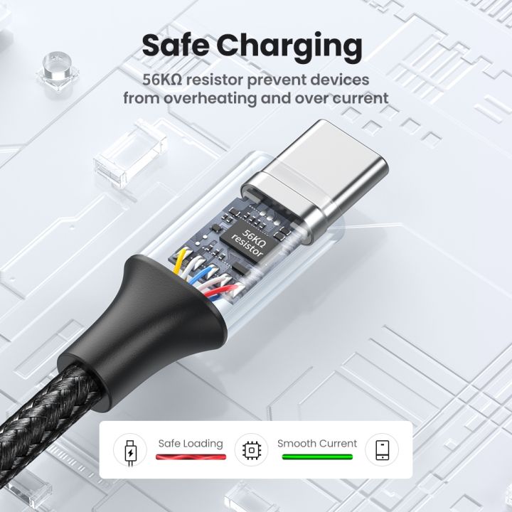 chaunceybi-usb-ชนิด-c-สำหรับ-s21สายชาร์จที่ชาร์จ-usb-c-สายดาต้า-ipad-poco