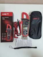 UNI-T UT200A Clamp meter คลิปแอมป์ แคมป์มิเตอร์ดิจิตอล รุ่น 28 mm