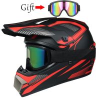 Motocross Helmet Full Face Helmet Face Visors Dirt Bike Helmet Downhill Mountain Cascos Downhill AM DH Cross Helmets for Kids