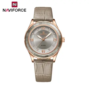 Naviforce shop watch lazada