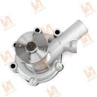 Water Pump MM433424 MM409302 MM409303 For Mitsubishi Engine K3E K4E S3L S4L