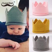 【YD】 Baby Hat Photography Props Knit Newborn Boy Turban Infant Toddler Beanie Cap Casquette Enfant