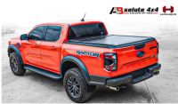 HAMER AUTO ROLLER LID สำหรับของรถ FORD RANGER RAPTOR NEXT GEN 2022+  สนใจติดต่อสอบถามเพิ่มเติมได้เลยค่ะ