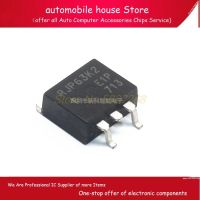 10PCS/lot RJP63K2 Car transistor MOS Transistor SMD Tube TO-263 good quality