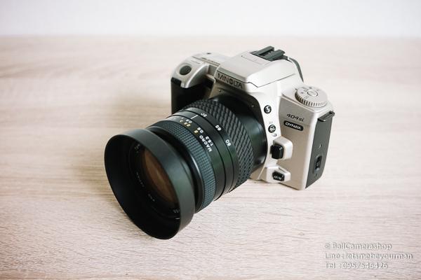 ขายกล้องฟิล์ม-minolta-a404si-สภาพสวย-ใช้งานได้ปกติ-serial-94916414-พร้อมเลนส์-tokina-28-80mm-f3-5-5-6