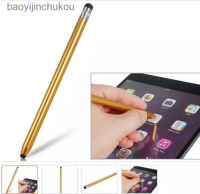 ดินสอทรงกลมทำจากโลหะ,ปากกาสำหรับจอมือถือ,การวาดภาพ,โทรศัพท์มือถือ,คอมพิวเตอร์,และปากกาเขียนมืออื่นๆ,ปากกาหน้าจอสัมผัส,ปากกาหน้าจอสัมผัส,ปากกาสัมผัสนำทาง Baoyijinchukou