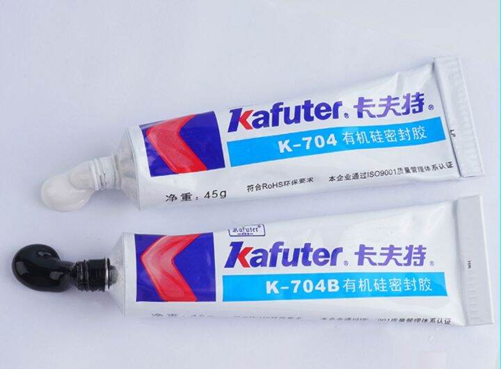 Adhesive Sealant Rtv Silicone Rubber Rtv Silicone Sealant Electronics