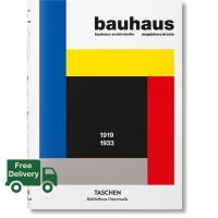 Very pleased. Bauhaus -- Hardback [Hardcover]
