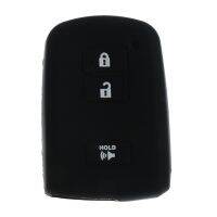 ghbfdbf Remote Keyless Entry Car Key Shell Housing Cap for Comfortable Touch