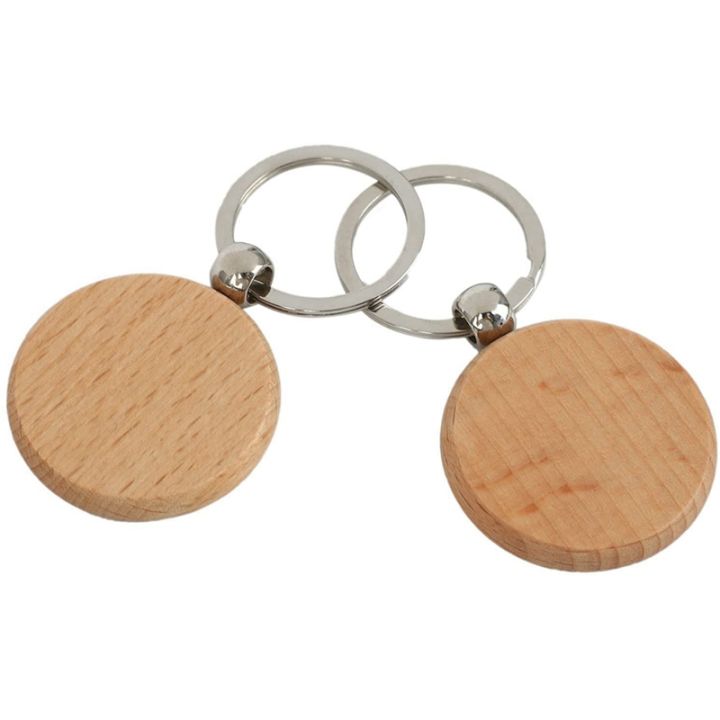 100pcs-diy-blank-wooden-key-chain-rectangle-heart-round-ellipse-carving-key-ring-wood-key-chain-ring