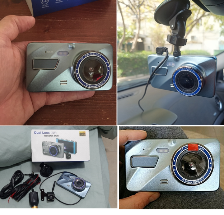 ekcam-ราคาส่งแท้แท้-car-dvd-dash-camera-รุ่น-a10-กล้องติดรถยนต์-กล้องหน้า-หลัง-ความละเอียด-4นิ้ว-จอ1296p-full-hd-ips-หน้าจอใหญ่-ลำตัวโลหะทั้งหมด-รู